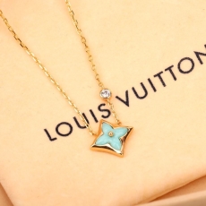 Louis Vuitton Necklaces